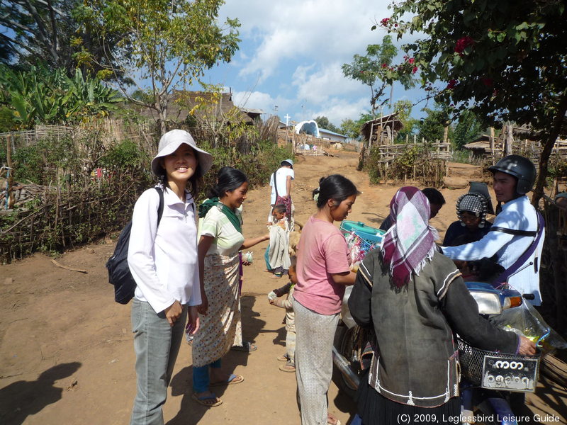 Akha Tribe18